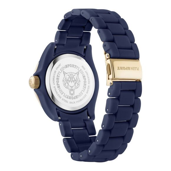 The Scratch Bracelet Watch